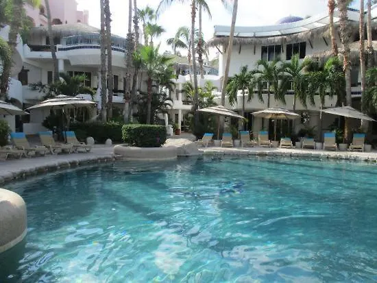 Club Cascadas De Baja Station touristique 3*