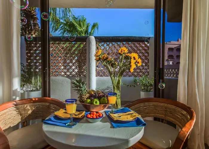 Club Cascadas De Baja Station touristique 3*