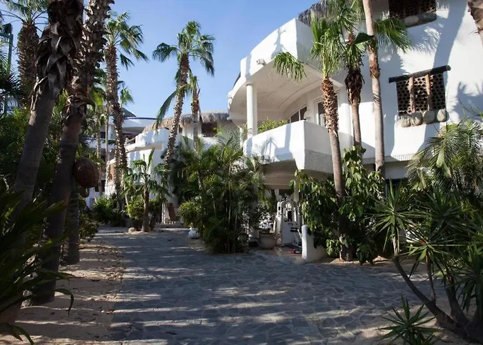 Club Cascadas De Baja Station touristique Cabo San Lucas