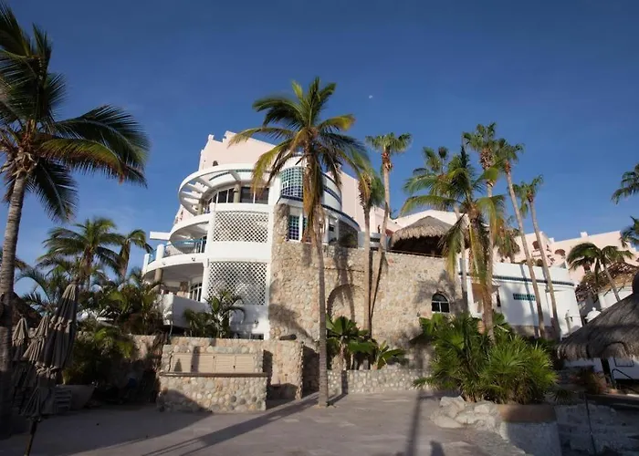 Station touristique Club Cascadas De Baja Cabo San Lucas