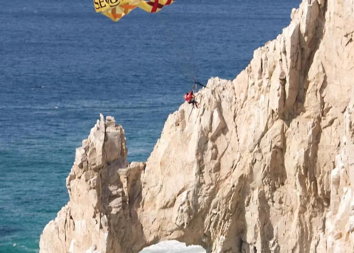 Station touristique Club Cascadas De Baja Cabo San Lucas