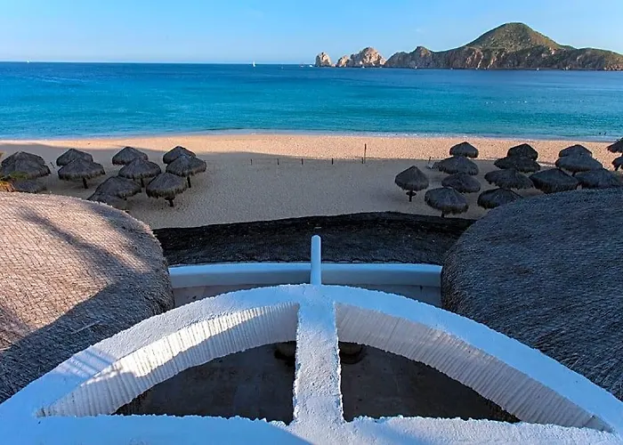 Club Cascadas De Baja Station touristique 3*