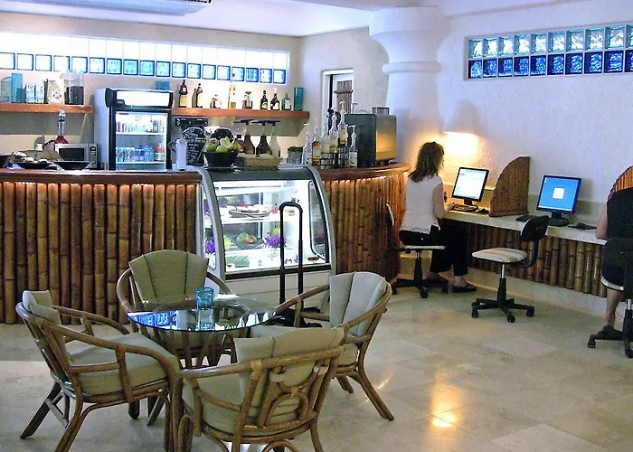 Club Cascadas De Baja Station touristique Cabo San Lucas