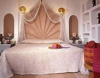 Club Cascadas De Baja Station touristique 3*