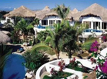 Station touristique Club Cascadas De Baja 3*