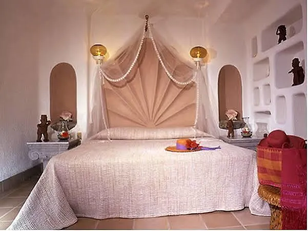 Club Cascadas De Baja Station touristique 3*