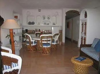 Club Cascadas De Baja Station touristique 3*